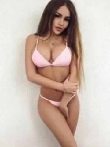 Проститутка Тереза, 23 года, г. Бологое