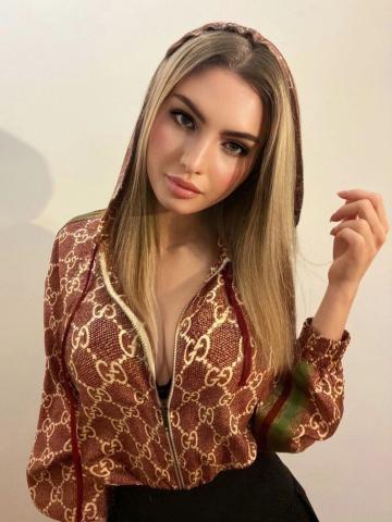 Индивидуалка Лилия фото 3