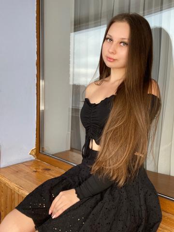Индивидуалка Алиса фото 2