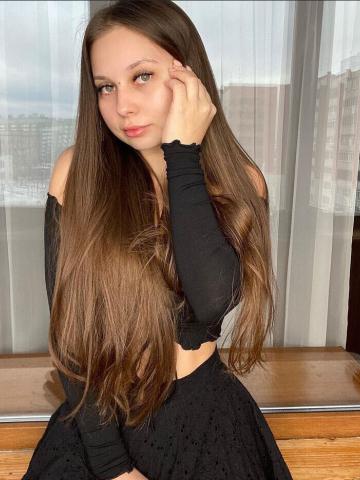 Индивидуалка Алиса фото 3